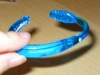 Toothbrush Bracelets